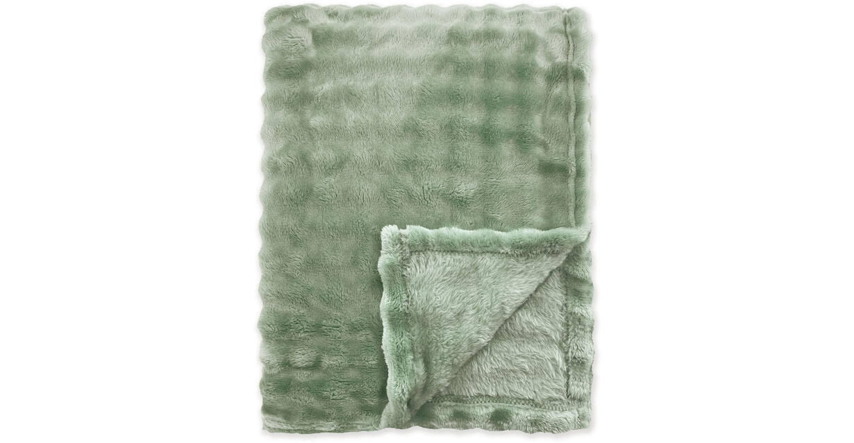 Byrklund Plaid Ribbed Comfort